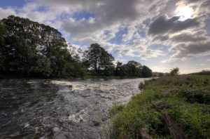 Unseen - The River Ribble