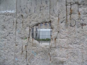 walls - berliner mauer